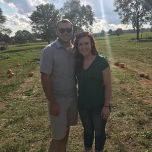 Meet your Posher, Anna